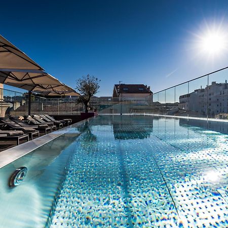 Five Seas By Inwood Hotels Cannes Buitenkant foto