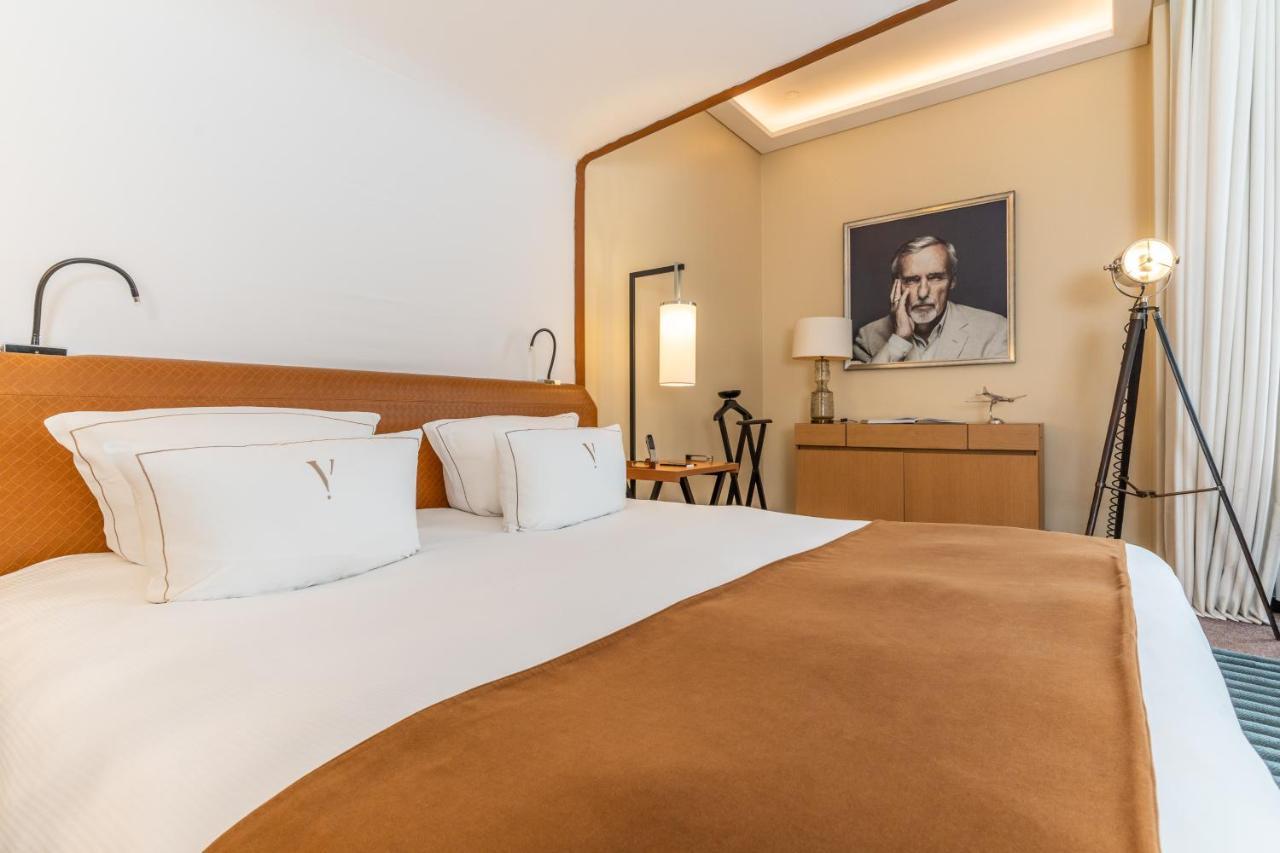 Five Seas By Inwood Hotels Cannes Buitenkant foto