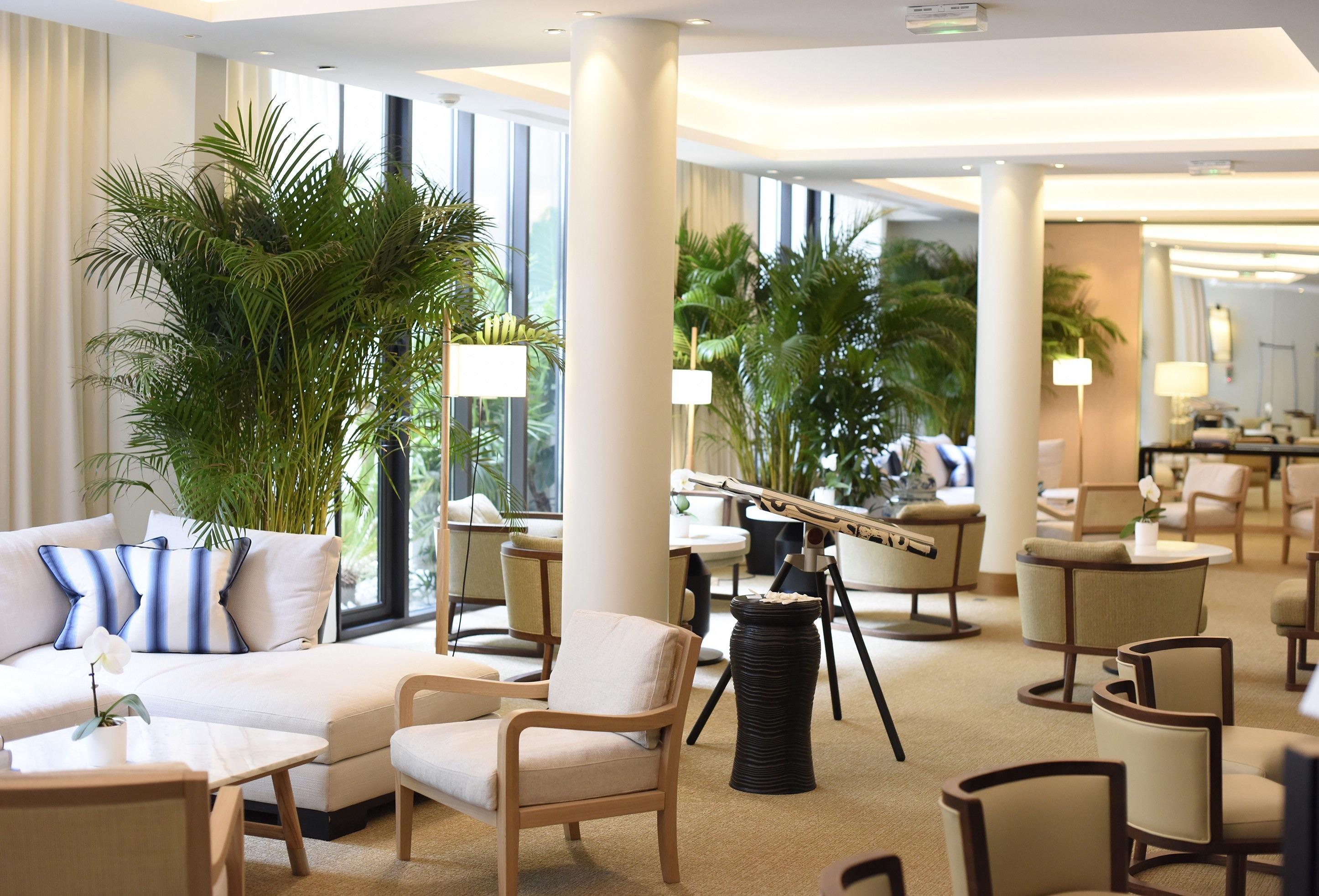 Five Seas By Inwood Hotels Cannes Buitenkant foto