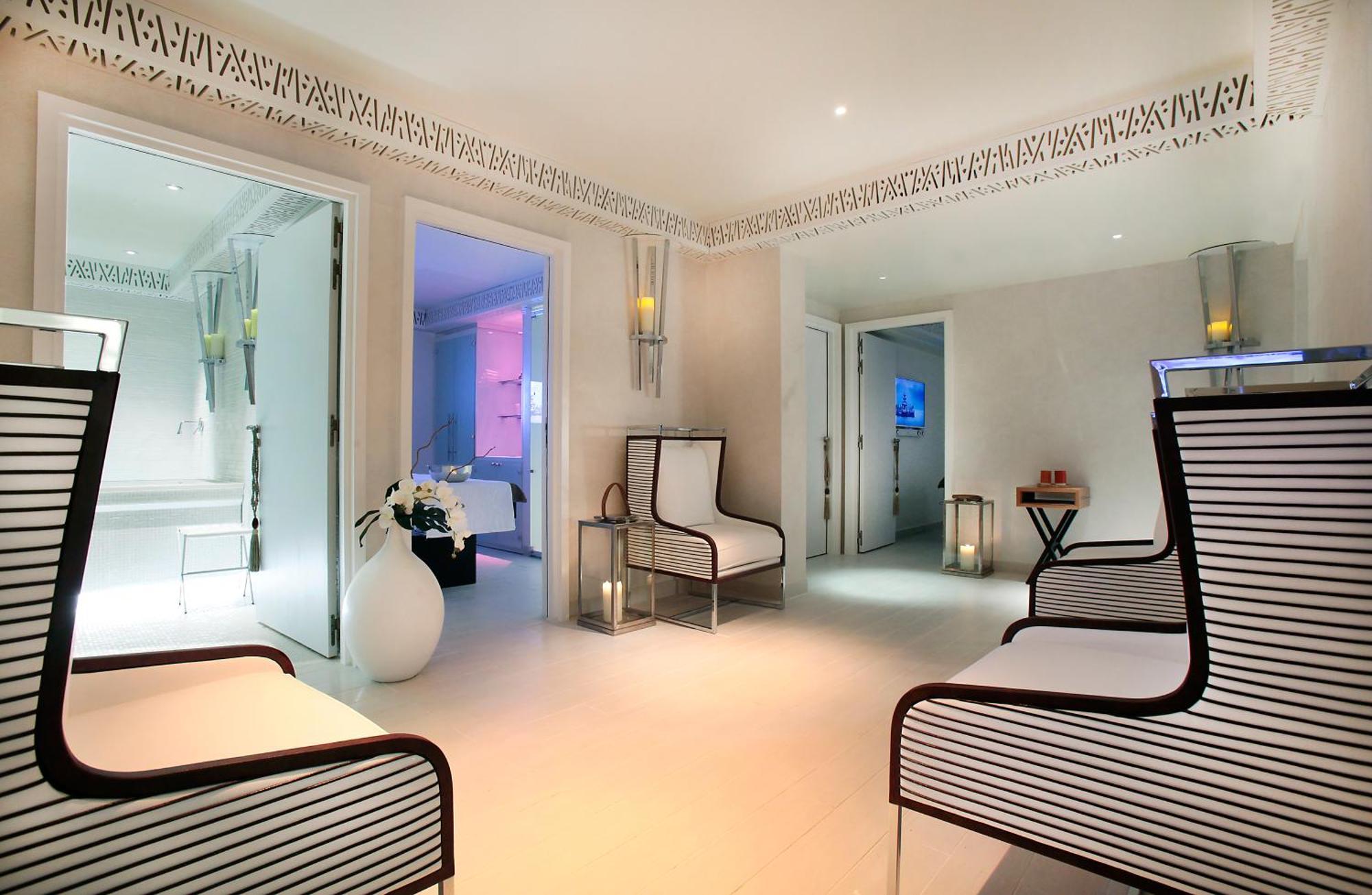 Five Seas By Inwood Hotels Cannes Buitenkant foto