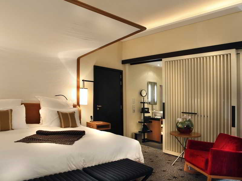 Five Seas By Inwood Hotels Cannes Buitenkant foto