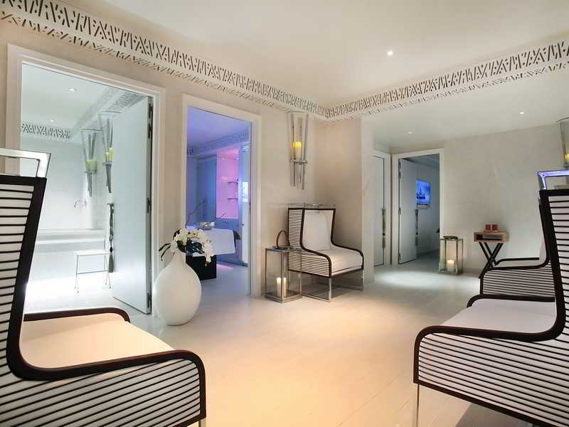 Five Seas By Inwood Hotels Cannes Buitenkant foto