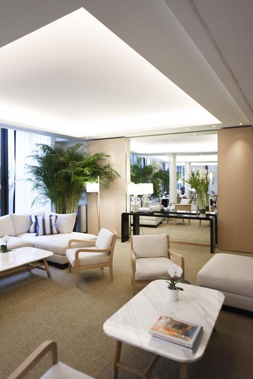 Five Seas By Inwood Hotels Cannes Buitenkant foto